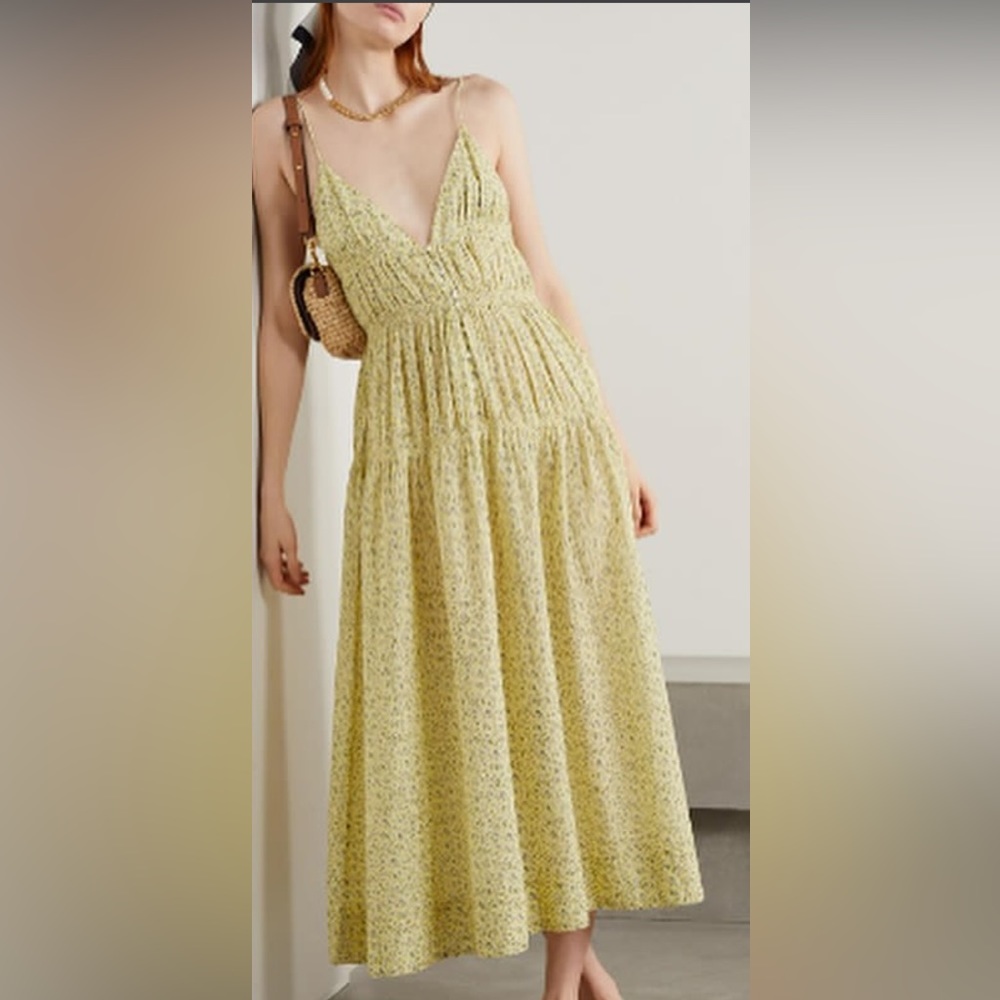 Doen Irina Dress